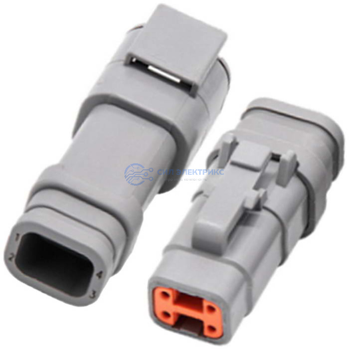 DTM04-4P-E007 21/11 фото DTM04-4P-E007 21/11