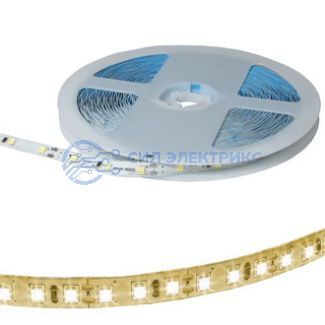 фото Светодиодная лента S-2835 300LED IP65 12V W-WHITE