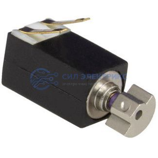 фото Электродвигатель QX-4C 0408 vibra