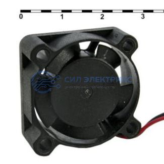 фото Вентилятор RQD 2510MS 5VDC