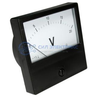 фото Прибор постоянного тока М42300 20В (Аналог)