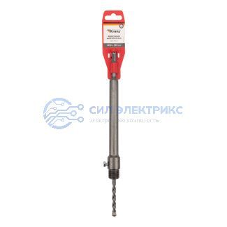 фото Хвостовик для коронки М22х250 мм SDS PLUS Kranz