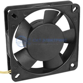 фото Вентилятор RQA 11025HSL 110VAC