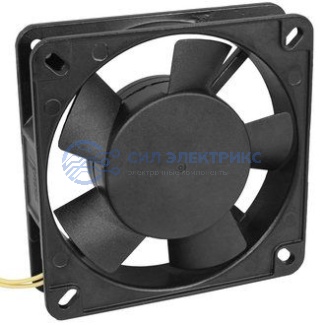 фото Вентилятор RQA 11025HSL 110VAC