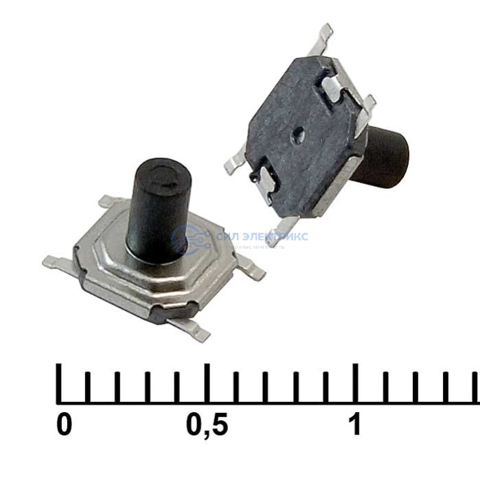 IT-1187A (4x4x4.3) фото IT-1187A (4x4x4.3)