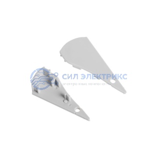 фото Заглушка для профиля 3616-2 правая REXANT