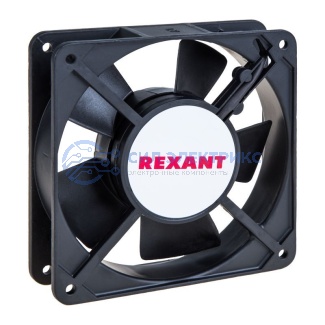 фото Вентилятор RQA 12025HSL 220VAC