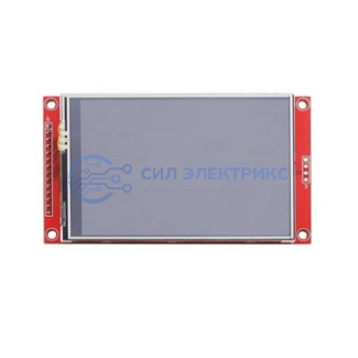 фото DSM-TFT-TOUCH-3.5-A