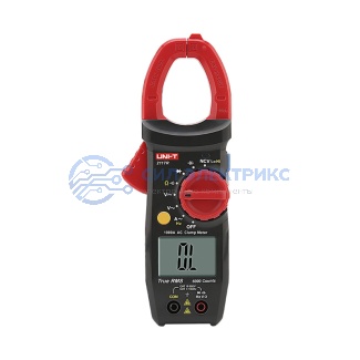 фото Токовые клещи UNI-T UT2117R