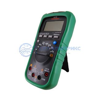 фото Профессиональный мультиметр MS8361D MASTECH