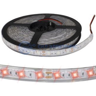 фото Светодиодная лента 5050 300LED IP68 12V RED