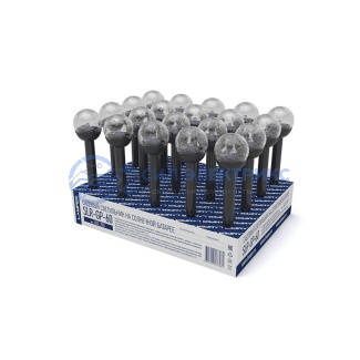 фото Садовый светильник на солнечной батарее (SLR-GP-60) LAMPER