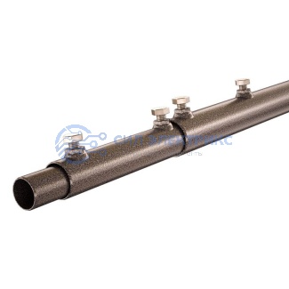 фото Мачта для антенн телескопическая, 600см, 4 колена REXANT