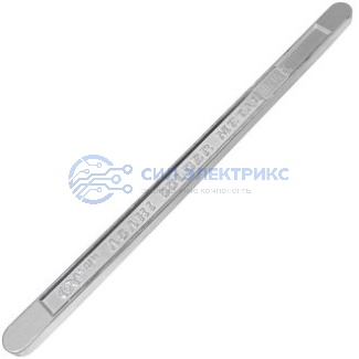 фото Припой оловянно-медный Sn60/Pb40 solder Bar 1kg