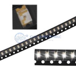 фото Светодиод XL-3216UWC