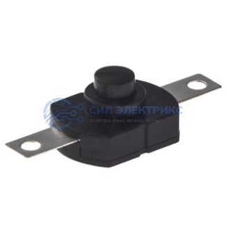 Кнопочный переключатель PBS-101G1 1.5A 250V ON-OFF фото Кнопочный переключатель PBS-101G1 1.5A 250V ON-OFF