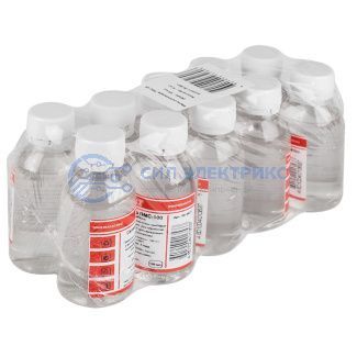 Силиконовое масло REXANT, ПМС-100, 100 мл, флакон, (Полиметилсилоксан) фото Силиконовое масло REXANT, ПМС-100, 100 мл, флакон, (Полиметилсилоксан)