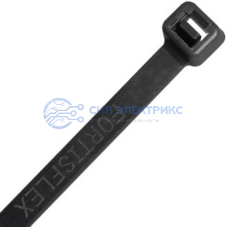 фото КСС 5*350 (ч) (100шт)