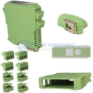 фото Терминал клеммный TC-1503 3 пары до 70мм, 150А EKF