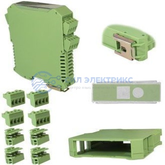фото Колодка клеммная TC-1503