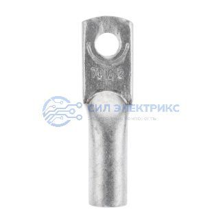 фото Наконечник алюмо-медный ТАМ 70-10-12 (в упак. 25 шт.) REXANT