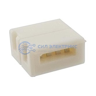 Светодиодная лента D4P-10 (IP65) фото Светодиодная лента D4P-10 (IP65)