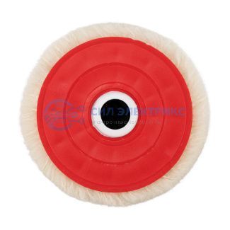 Ролик (сменный) велюр, ворс 5 мм, ширина ролика 240 мм, Ø 42 мм, бюгель 8 мм серия «Мастер» REXANT фото Ролик (сменный) велюр, ворс 5 мм, ширина ролика 240 мм, Ø 42 мм, бюгель 8 мм серия «Мастер» REXANT