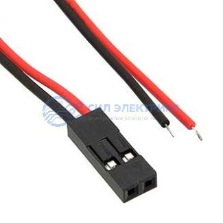фото Межплатный кабель BLS-2 AWG26 0.3m