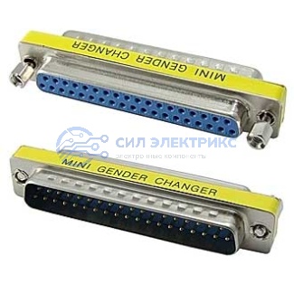 Переходник GCM-37MF фото Переходник GCM-37MF