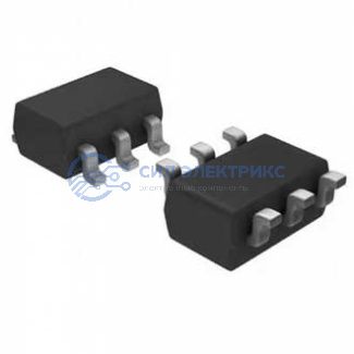 фото Цифровой датчик температуры TMP112AIDRLR, ±0,5°C, SOT-563