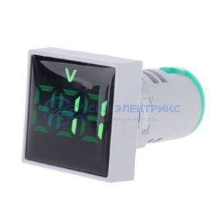 фото Прибор цифровой DMS-123