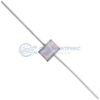 фото Разрядник 2RM090L-8, корпус - стандартный, рабочее напряжение 90 В, номинальная мощность 8 кА, тип разрядника: однофазный
