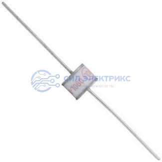 фото Разрядник 2RM090L-8, корпус - стандартный, рабочее напряжение 90 В, номинальная мощность 8 кА, тип разрядника: однофазный