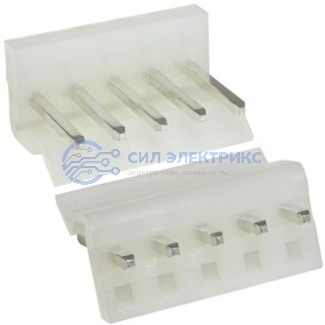 PWL-05 pitch 3.96 mm фото PWL-05 pitch 3.96 mm