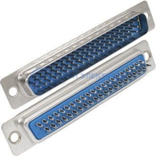 фото Разъем DHS-62M