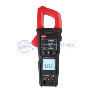 фото Токовые клещи UNI-T UT202T