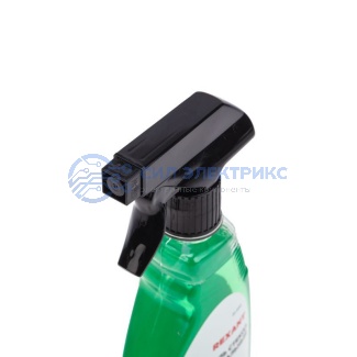 фото Очиститель стекол универсальный, 500мл, триггер REXANT