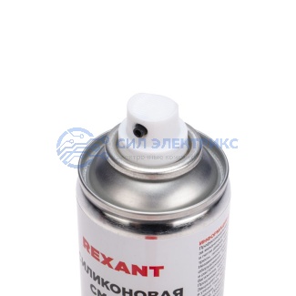 фото Смазка универсальная силиконовая 335мл, аэрозоль REXANT
