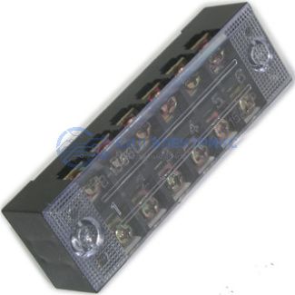 фото Колодка клеммная TB-1506