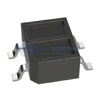 фото Оптопара HCPL-181-00DE,  50 мВт,  50 мА, корпус DIP-8