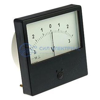 фото Прибор постоянного тока М42300 3-0-3В