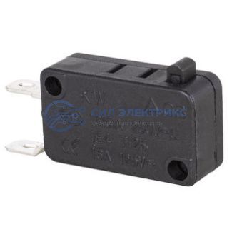 Микропереключатель KW7-01-31 фото Микропереключатель KW7-01-31