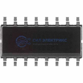 фото Операционный усилитель HCPL-788J-500E, SO-8, 80 кГц