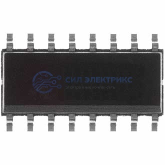 ULQ2003AQDRQ1 фото ULQ2003AQDRQ1