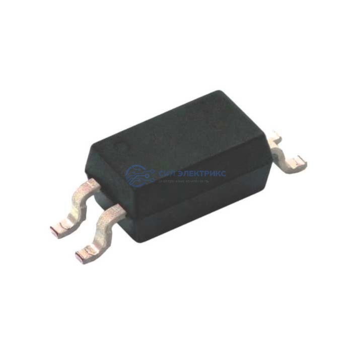 Оптопара PS2701-1-F3-A, 50 мВт, 50 мА, корпус DIP-4 фото Оптопара PS2701-1-F3-A, 50 мВт, 50 мА, корпус DIP-4