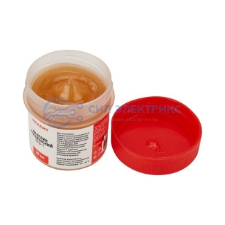 фото Вазелин технический REXANT, ВТВ-1, 20 мл ,банка