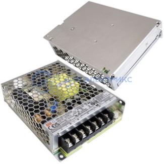 фото Блок питания  LRS-100-12-MW