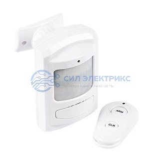 Автономная GSM Сигнализация "Сторож" REXANT фото Автономная GSM Сигнализация "Сторож" REXANT