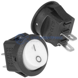 фото KCD5-101-2-C3-W/2P on-off