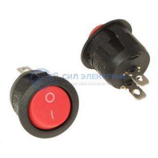 фото KCD1-101-5-C3-R/2P on-off